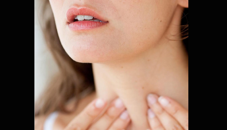 International Yoga Day 2018- Yoga Asans To Treat Thyroid