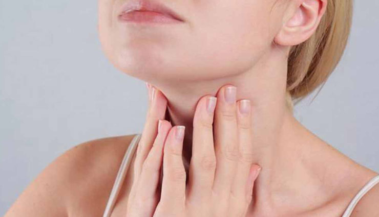 साइलेंट किलर है थायराइड की समस्या, बचे रहें इन घरेलू उपायों की मदद से