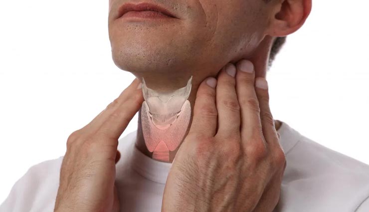 डाइट में इन चीजों को शामिल कर थायरॉयड को करें नियंत्रित