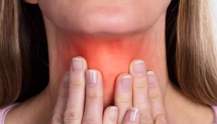 World Thyroid Day: इन आहारों के सेवन से पाया जा सकता है थायराइड से छुटकारा