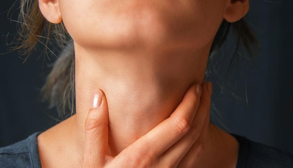 5 Natural Ways To Treat Thyroid at Home