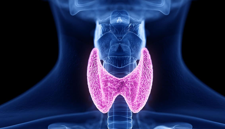World Thyroid Day: आनुवंशिक है थायराइड, गर्भावस्था में रखें विशेष ध्यान, सम्भव है सफल इलाज