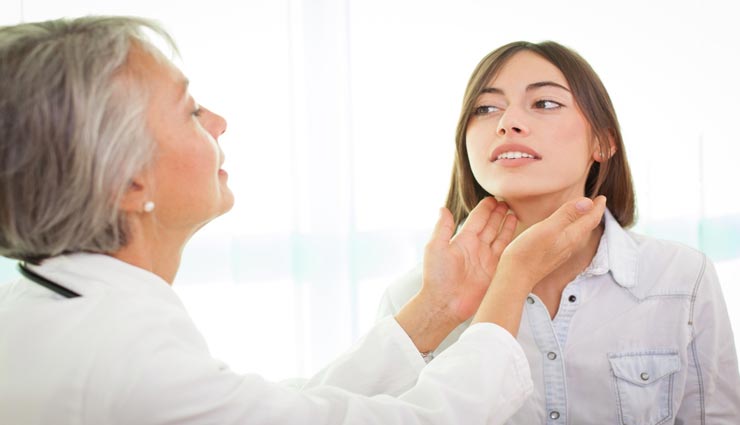 Health tips,health tips in hindi,thyroid,thyroid remedies,home remedies
