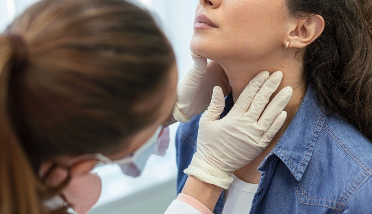 postpartum thyroiditis,key symptoms,treatment