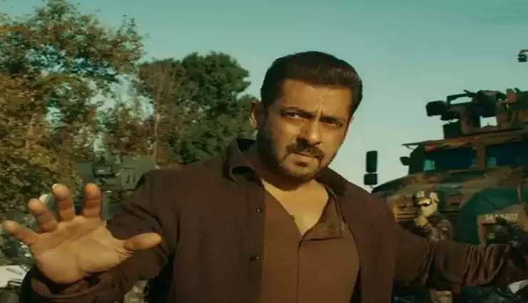 tiger-3 trailer launch salman khan katrina kaif yrf spy universe trailer out,tiger 3 news,tiger 3 salman khan,tiger 3 review,tiger 3 release date