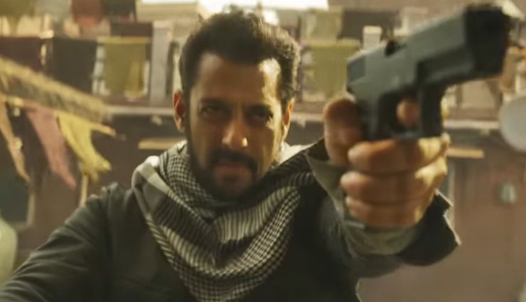 tiger-3 trailer launch salman khan katrina kaif yrf spy universe trailer out,tiger 3 news,tiger 3 salman khan,tiger 3 review,tiger 3 release date