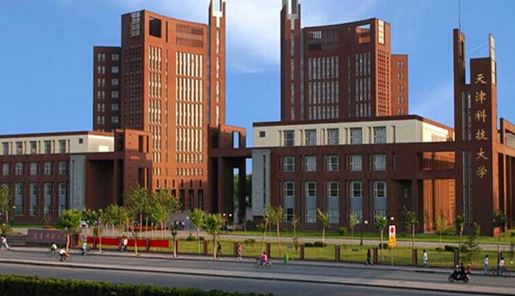 इस यूनिवर्सिटी में सिखाया जाता है रोमांस करना, कराया जाता है प्रैक्टिकल भी