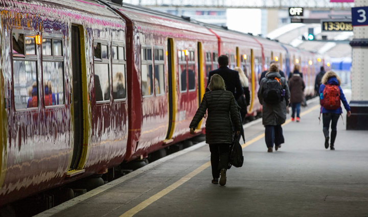 do you know the process of train ticket cancellation and refund know the important information here,holiday,travel,tourism