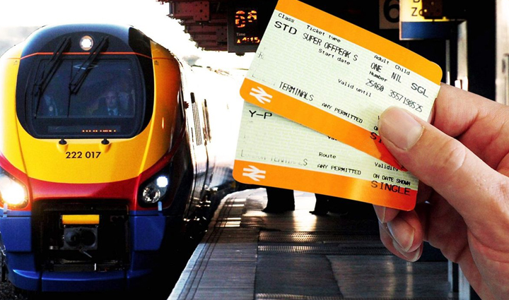 क्या आपको पता हैं ट्रेन टिकट कैंसिल और रिफंड का प्रोसेस, यहां जानें जरूरी जानकारी 