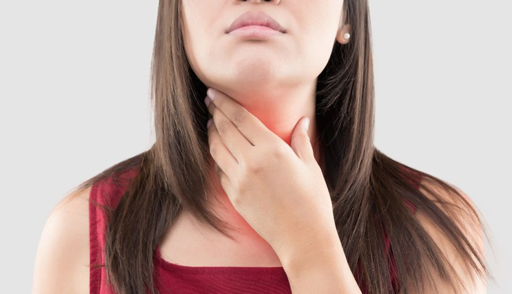 7 Home Remedies To Treat Tickle in Throat