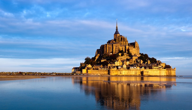 7 Tidal Islands You Must Visit Once in Lifetime