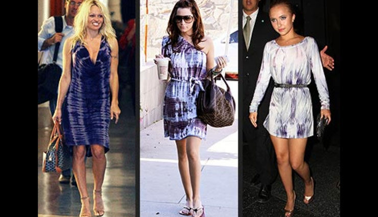 tie-dye outfits,fashion tips,latest fashion trends