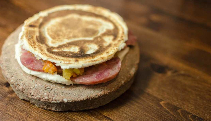 tigelle,tigelle snack recipe,snack recipe,amazing snack recipe,recipe,tea time recipe