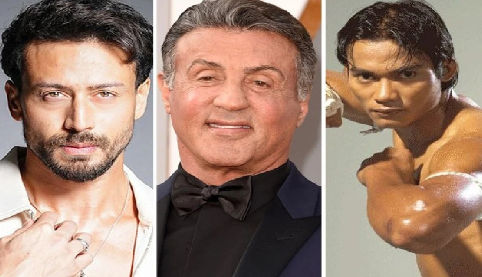 टाइगर श्रॉफ की हॉलीवुड में एंट्री: सिल्वेस्टर स्टैलोन और टोनी जा के साथ मिलकर बनाएंगे 500 करोड़ का ग्लोबल एक्शन धमाका!