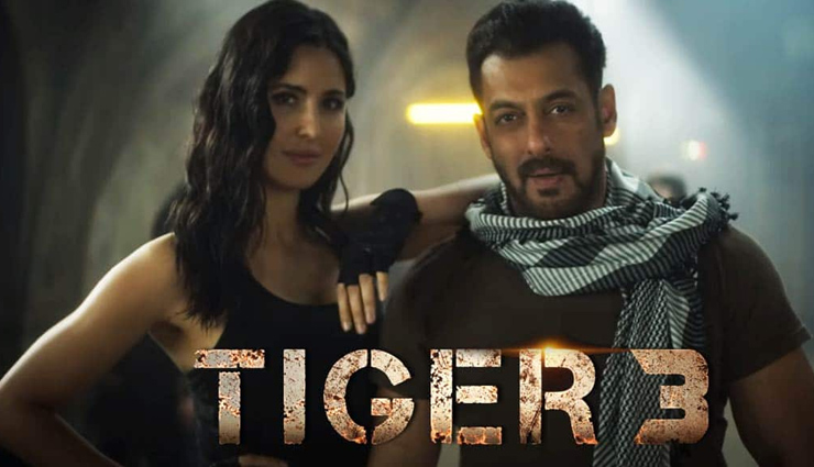 आमिर-अक्षय-शाहरुख के बाद अब सलमान खान के पीछे पड़े  ट्रोलर्स, सोशल मीडिया पर Boycott Tiger 3 की उठ रही मांग