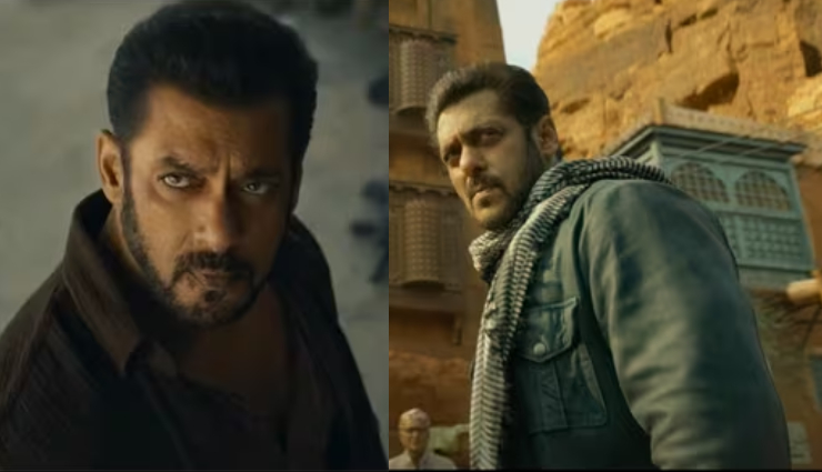 देखें - फिर सुनी सलमान की दहाड़, ‘टाइगर 3’ के टीजर ने मचाया धमाल, ‘आंख-मिचौली’ फिल्म का ट्रेलर भी रिलीज