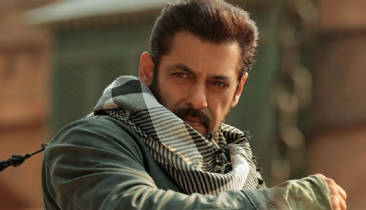 बंपर कमाई के साथ इस फिल्म से आगे निकली ‘टाइगर 3’, इन 2 से रह गई पीछे, सलमान की सबसे बड़ी ओपनर