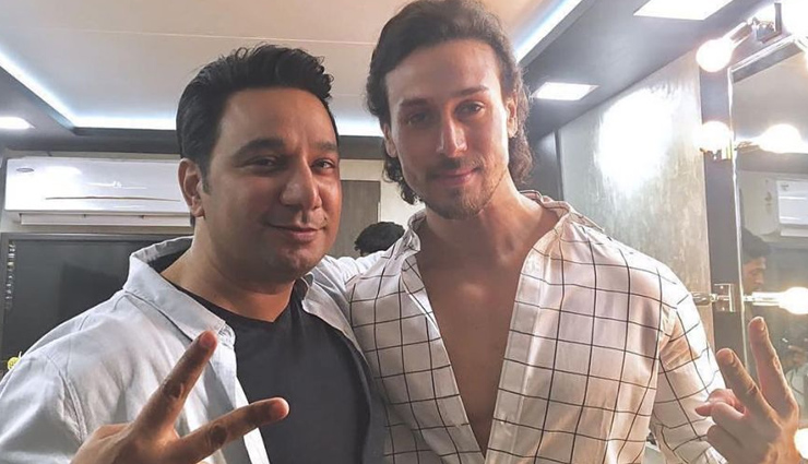 2 News : टाइगर की फिल्में फ्लॉप होने पर इन्होंने ऐसे किया हीरो का बचाव, अन्नू कपूर ने कंगना रनौत से मांगी माफी
