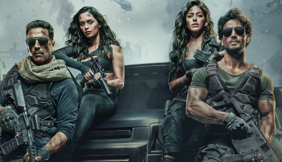 shahrukh khan,superstar shahrukh khan,king movie,shahrukh king,shahrukh look,Akshay Kumar,tiger shroff,baaghi 4 movie