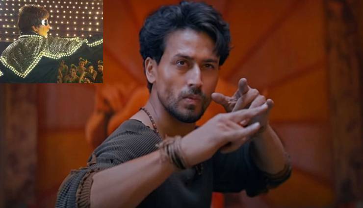 ‘गणपत’ में रीक्रिएट होगा अमिताभ का यह आइकोनिक गाना, प्रियंका ने बेटी के साथ शेयर की ये प्यारी तस्वीरें