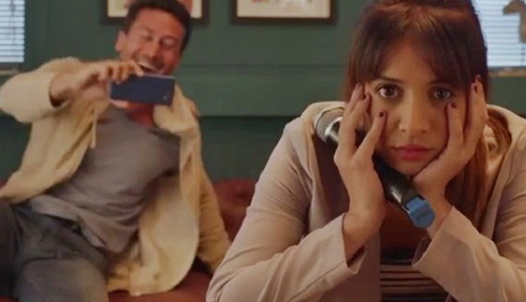 VIDEO- Why is Tiger Shroff not interested in Bigg Boss 11 fame Benafsha Soonawalla?