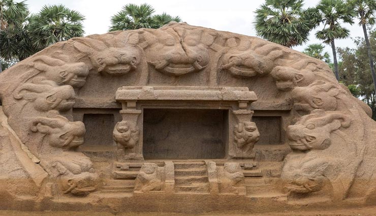 tourist places,indian tourist places,mamallapuram,mamallapuram tourist places