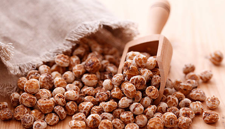 health benefits of eating tiger nuts during pregnancy,healthy living.health tips