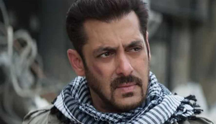 बन सकता है ‘टाइगर’ का अगला भाग, एक और कोरियन फिल्म के रीमेक में नजर आएंगे सलमान खान