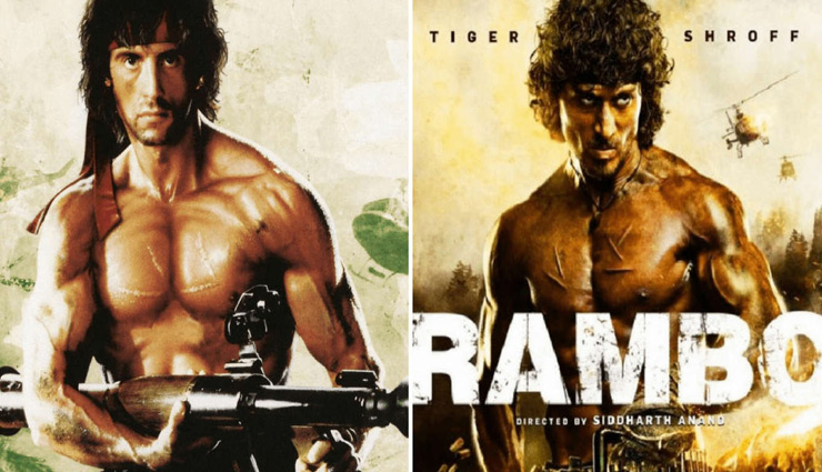 टाइगर श्रॉफ: 2 फ्लॉप के बाद 2018 से सफलता की पुन: शुरूआत