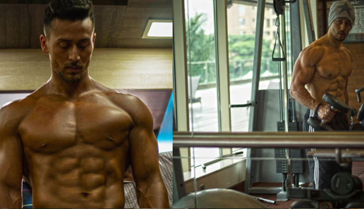 'बागी 2' की रिलीज़ से पहले प्रड्यूसर का बड़ा खुलासा, टाइगर श्रॉफ के फैंस के लिए खुशखबरी