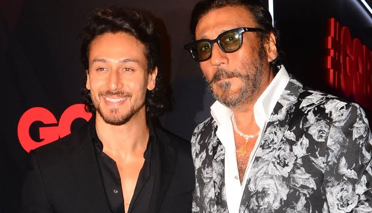 पापा जैकी के साथ काम करने को तैयार हुए टाइगर श्रॉफ, लेकिन एक शर्त पर