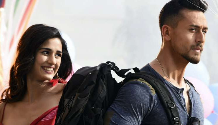 रोज होने वाली लड़ाइयों से परेशान होकर टाइगर और दिशा ने लिया यह बड़ा फैसला, फैंस के लिए बुरी खबर 