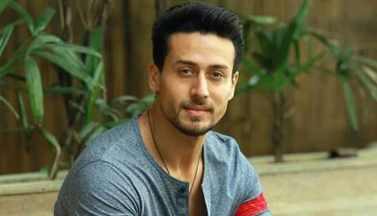 टाइगर बने एक्शन निर्देशक, ऋतिक के लिए डिजाइन किए स्टंट