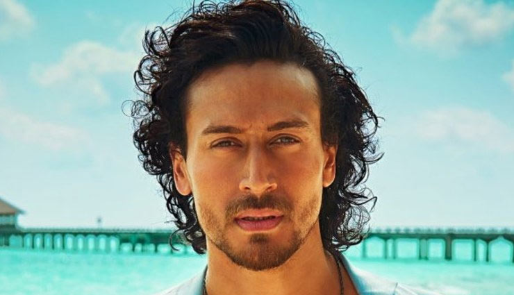 टाइगर श्रॉफ, असफलता को बनाया सफलता की ताकत, तभी दी ‘बागी-2’