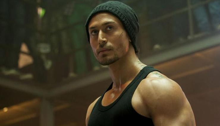 tiger shroff,rambo,tiger shroff new movie,rambo movie,student of the year 2,bollywood,entertainment