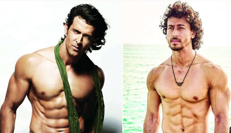 tiger shroff,sylvester stallone,rambo hindi adaptation,siddharth anand,student of the year 2,Hrithik Roshan,entertainment,bollywood