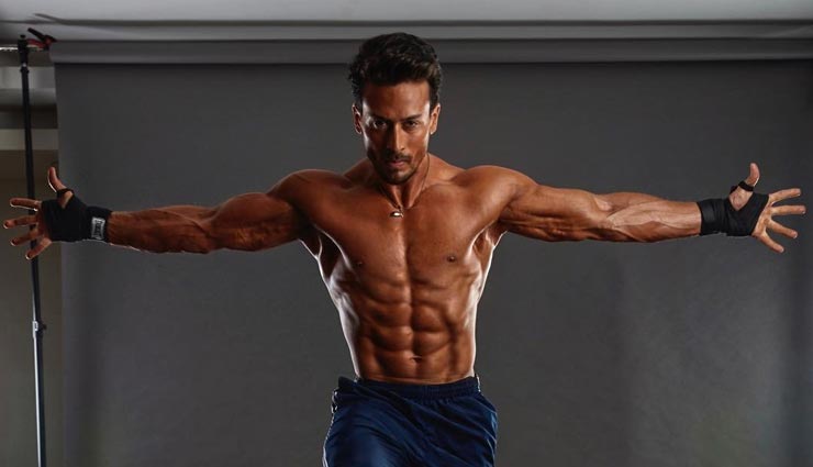 पाँच साल के बाद भी खुद को असुरक्षित महसूस करते हैं टाइगर श्रॉफ