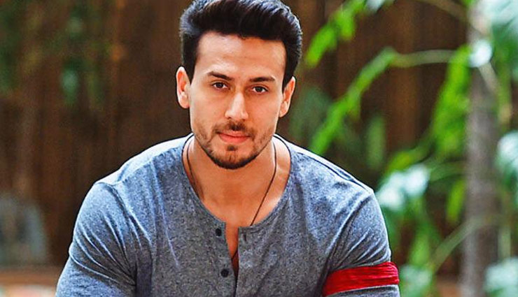 Tiger Shroff roped in as ASICS India brand ambassador