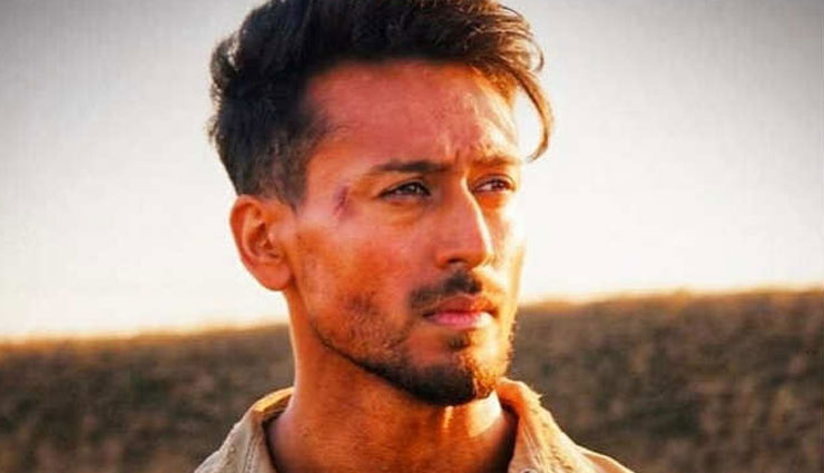 VIDEO- Before Baaghi 3 Tiger Shroff shares TikTok video featuring 'Baaghi 4'