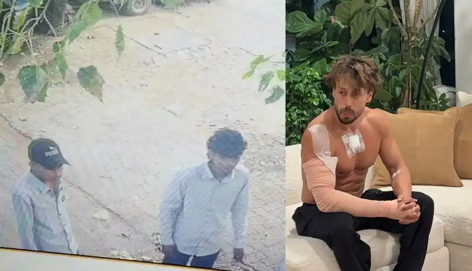 टाइगर श्रॉफ फायरिंग केस में बड़ी कार्रवाई, कोटा रेलवे स्टेशन से तीन आरोपी गिरफ्तार; दिल्ली जा रही ट्रेन में थे सवार