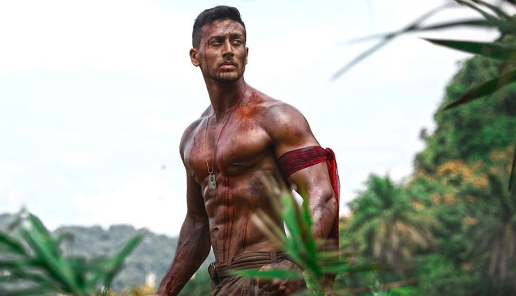 टाइगर के एक्शन पर फिदा हॉलीवुड, उम्मीद बनाएगा एक्शन फिल्म