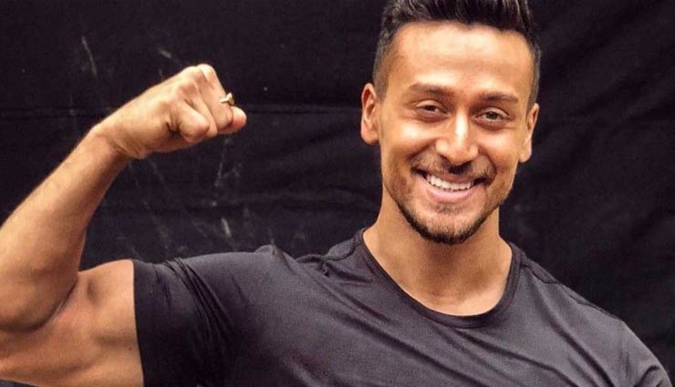tiger shroff,baaghi 3,rambo,tiger shroff new movie,tiger shroff news,baaghi series,student of the year 2,entertainment,bollywood