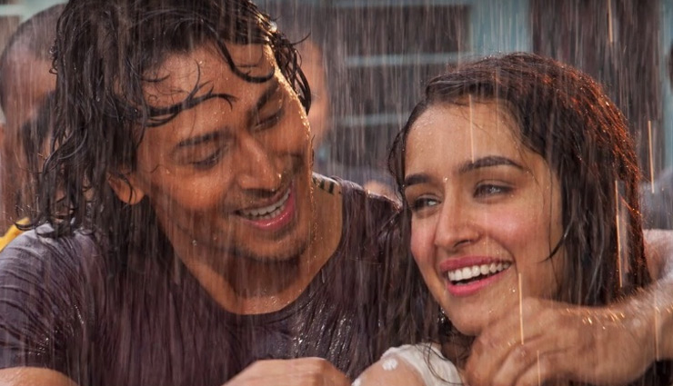 Tiger Shroff and Shraddha Kapoor to recreate ‘Cham Cham’ for Baaghi 3 again