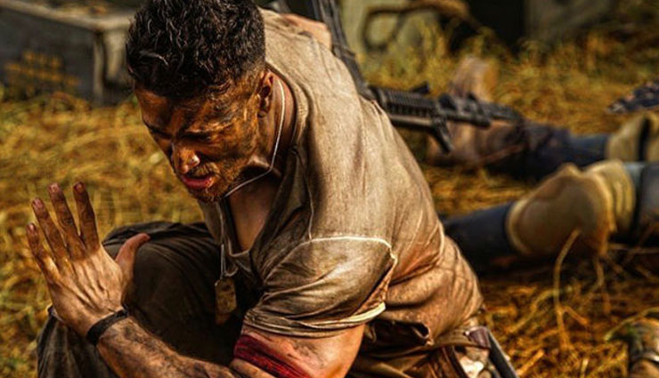 ‘रेड’ पर भारी पड़ेगी ‘बागी-2’, ओपनिंग 10 से 12 करोड़