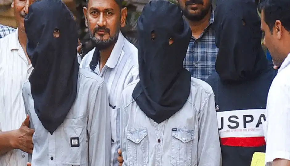 टाइगर श्रॉफ फायरिंग मामले में बड़ा एक्शन, सभी आरोपियों पर लगा मकोका