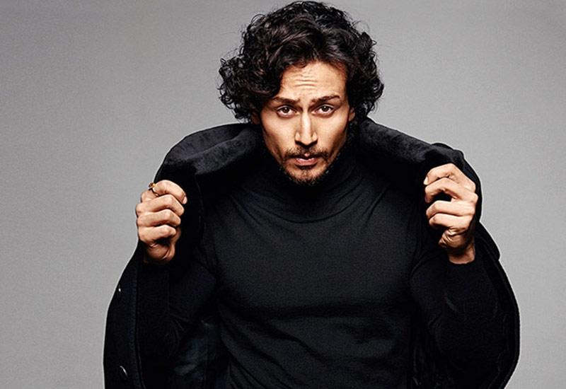 bollywood,tiger shroff,michael jackson,michael jackson birthday