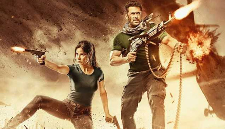 padmavati,tiger zinda hai,box office,Salman Khan,katrina kaif,deepika padukone,ranveer singh,shahid kapoor,bollywood news