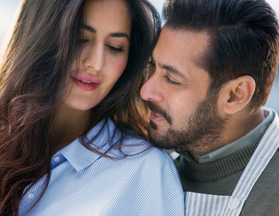 'टाइगर जिंदा है' तीसरे दिन का बॉक्स ऑफिस कलेक्शन जान चौक जायेंगे आप