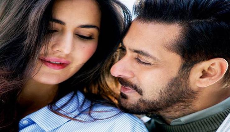 बॉक्स ऑफिस पर छप्पड़ फाड़ कमाई के साथ 'टाइगर ज़िंदा है' ने 7 दिन में कमाए इतने करोड़ रुपए