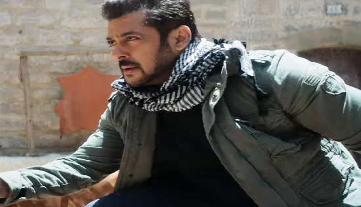 साल के अंतिम दिन में 'टाइगर जिंदा है' की कमाई में आया जबरदस्त उछाल, कमाए इतने करोड़ रुपए